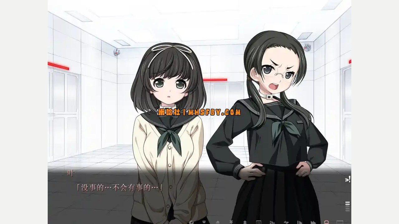 乐园之扉 PC版 专题图 2